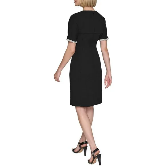 sachin and babi light blue dress Karl Lagerfeld Women's Dresses On Sale Up To 90% Off Retail